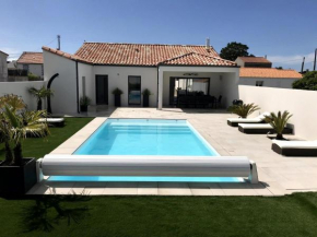 Villa La Détente